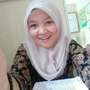 Mutia Irfani profile icon