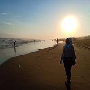 Maryani Fayruz profile icon