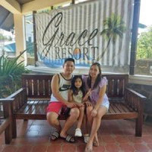 Mgrace Maranan profile icon