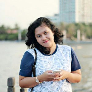 Rahel Sihombing profile icon