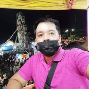 Bam Bam profile icon