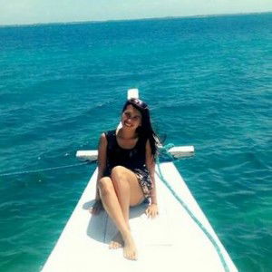 Gazel Ann Aying profile icon