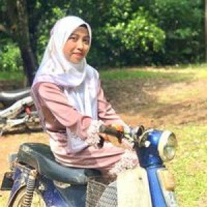 Nasihah Haron profile icon