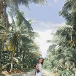 Elah Jorjah Basmayor profile icon