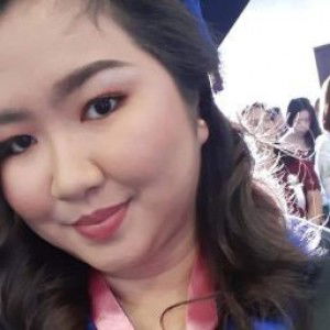 Arlene Buenaagua profile icon