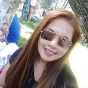 Jessa Namocot profile icon