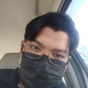 Rickiey Azreen profile icon