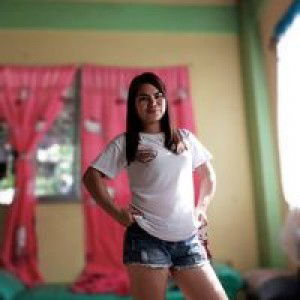 Mel R Ose profile icon