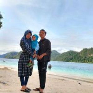 Ramayuni Boru Pulungan profile icon