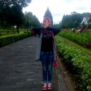 Siti Sofiyah profile icon