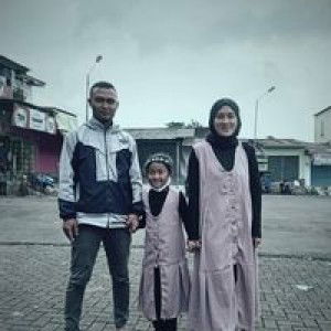 Anang Prastiyo profile icon