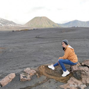 Mirtha Dwi maulidia profile icon