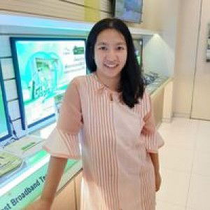 Sasiprapa Jaiyai profile icon