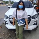 Porntida Suporn profile icon