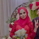 Afiqa Ibrahim profile icon