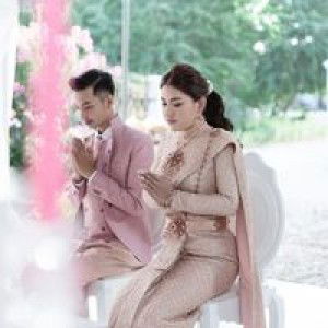 Pop Pitchaya profile icon