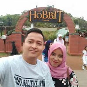 Asty Lestari profile icon