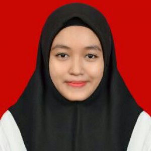 Fitrisia Anggraini profile icon