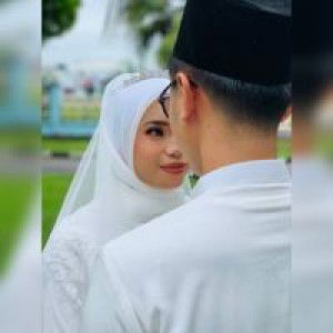 Nurul Shazrinyana profile icon