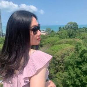 IToei Piyawan profile icon