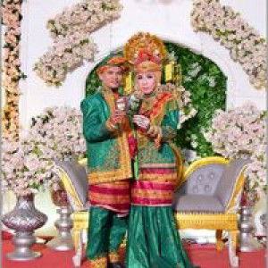 Wa Ode Musriyanti AmdKeb profile icon