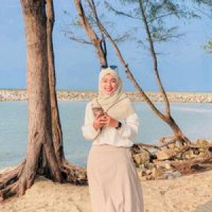 Nurhaila Che-ha profile icon