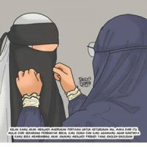 Siti Nurlaila profile icon