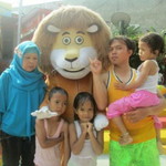 nurjanah turamdini profile icon