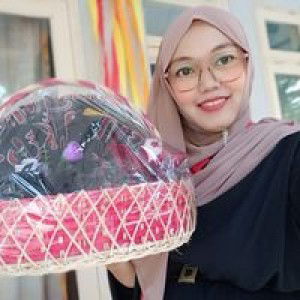 Dhiajeng umaiza shaleha profile icon