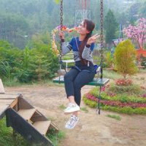 Susi Sandra profile icon