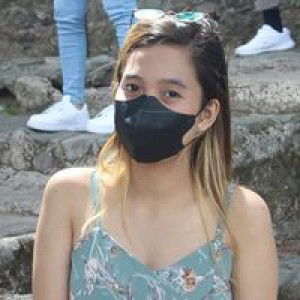 Crichell Leiann D. Manalansan profile icon