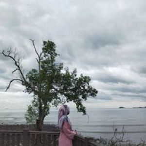 Awanis Syafiqah profile icon