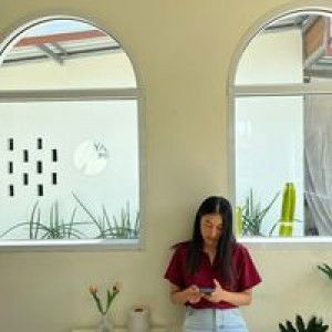 Bow Supanusorn profile icon