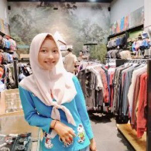 Dewi Masita profile icon