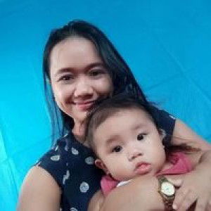 Andrea Joy Azutea Ramos profile icon