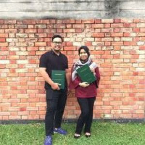 Ku Azzatul Amira profile icon