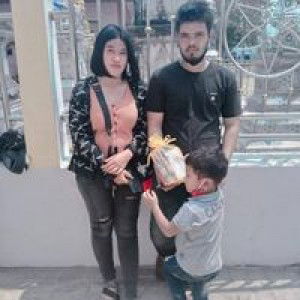 อยากกินหมี่ผัด แต่ได้ผัดหมี่ profile icon