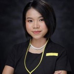 Grace Geraldizo Saludares profile icon