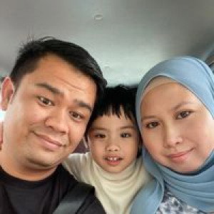 Cik Wan Nasriq Effa profile icon