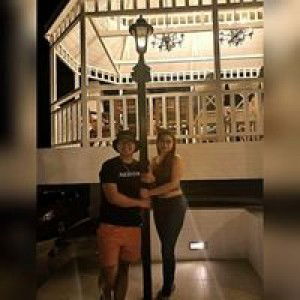 Mar Jorie profile icon