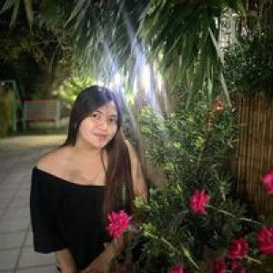 Femalyn Masangya Garao profile icon