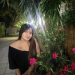 Femalyn Masangya Garao profile icon