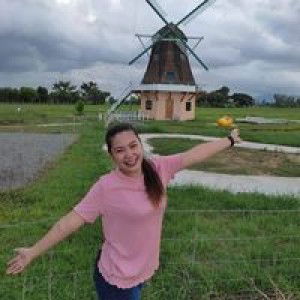 Blezie Amparo profile icon