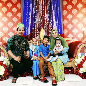 Mariani Siratang profile icon