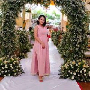 Angeline Manosa profile icon