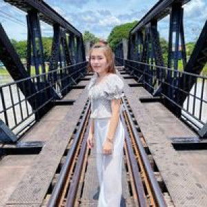 มะ มุก profile icon