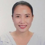 Marycrest Belisario Respontalla Lahip profile icon