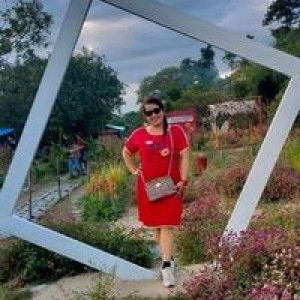 Andrea Jose Mendoza profile icon