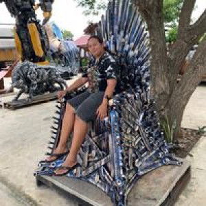 Faii Ratapron Kudeeding profile icon