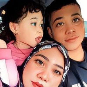 Fuza Redza profile icon